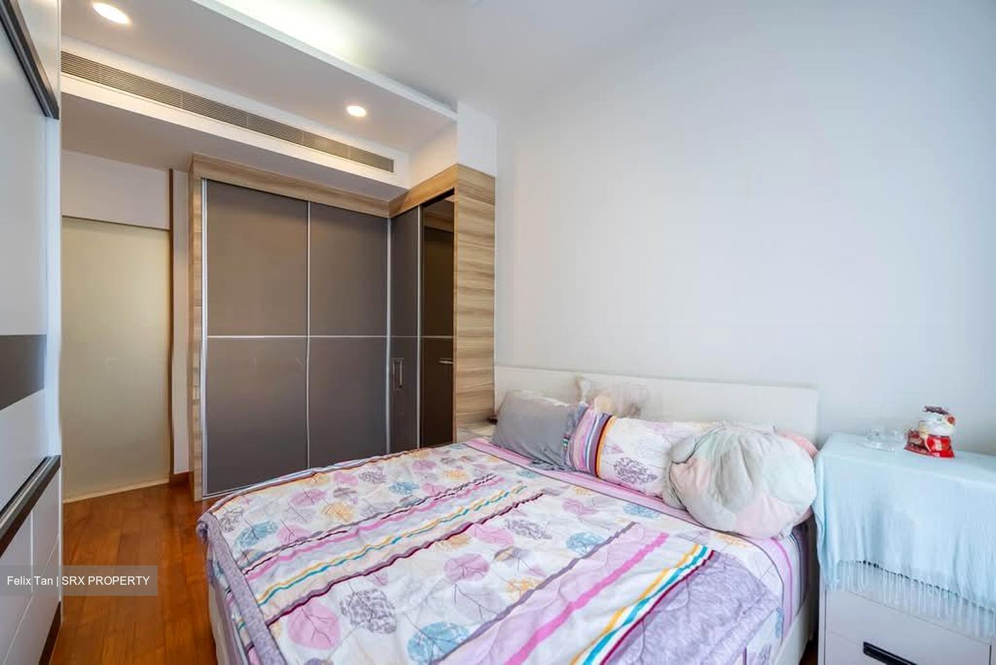 Horizon Residences (D5), Condominium #604961301